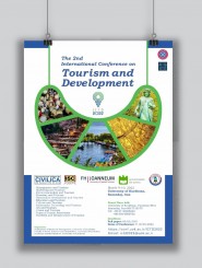 The Second International Conference on Tourism and Development